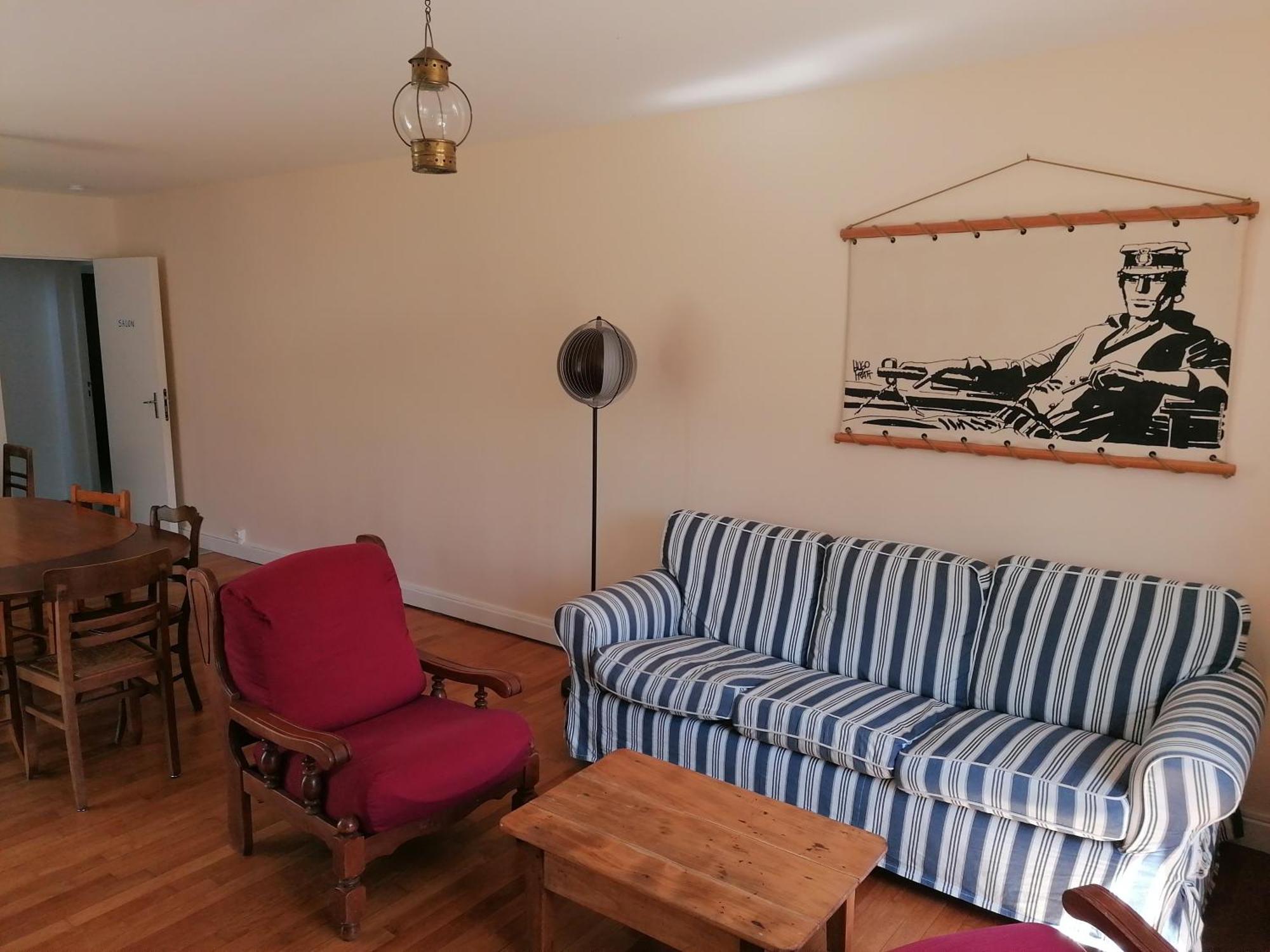Bigouden Backpacker Hostel Tréffiagat Εξωτερικό φωτογραφία